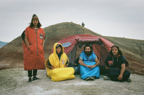 Poler 2+ PERSON TENT - HAL